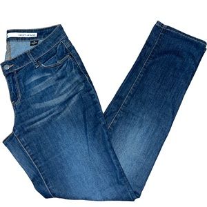Women's DKNY Denim Mercer Skinny Jeans - 6